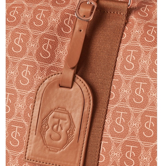 Taylor Swift The Life of a Showgirl Duffle Bag - Picture 2 of 4